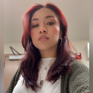 Meet your Posher, Letty